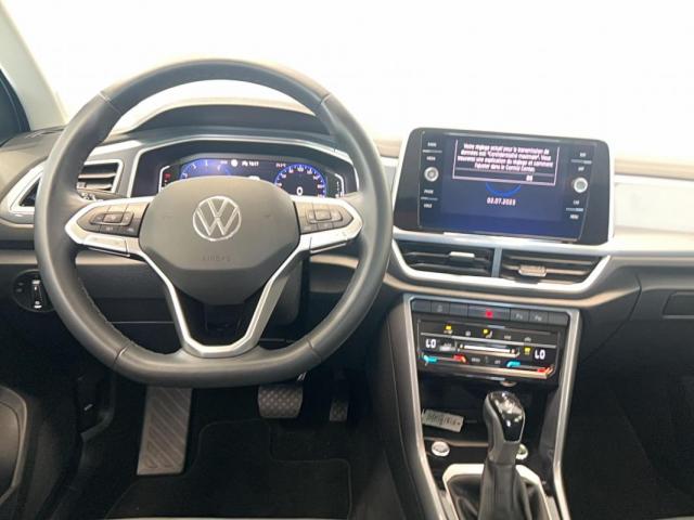 Volkswagen T-Roc image 8