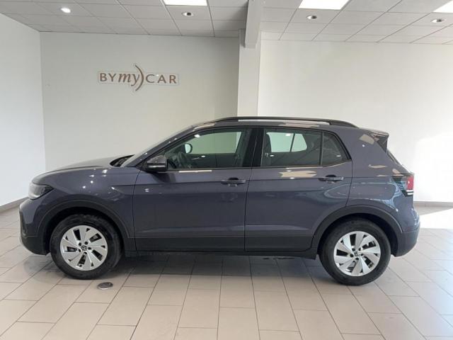 Volkswagen T-Cross image 5