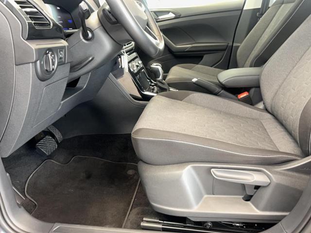 Volkswagen T-Cross image 7