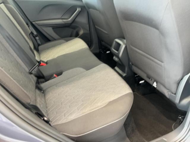 Volkswagen T-Cross image 1