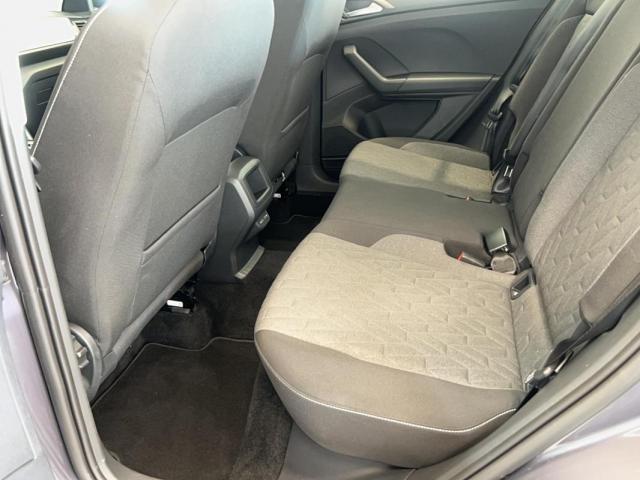 Volkswagen T-Cross image 3
