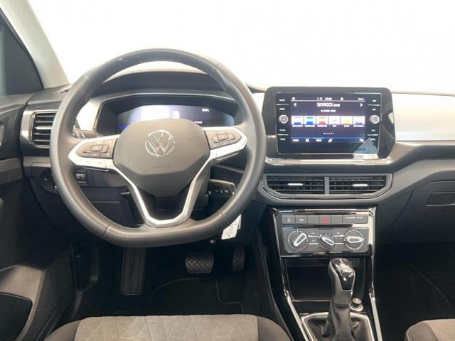 Volkswagen T-Cross image 4