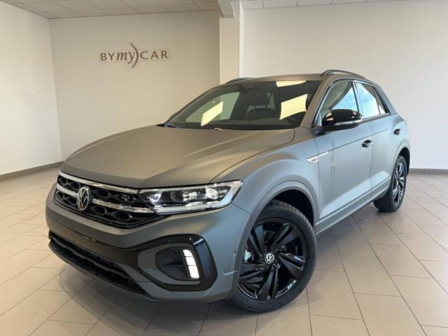 Volkswagen T-Roc 1.5 Tsi Evo2 150 Start/stop Dsg7 R-Line Edition