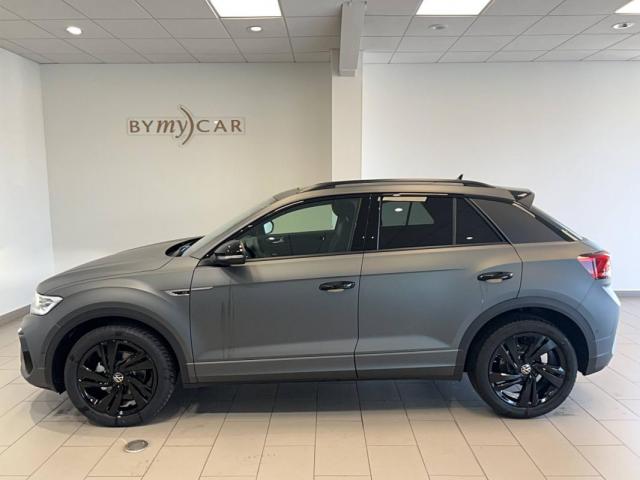 Volkswagen T-Roc image 5
