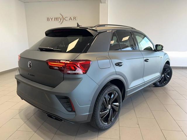 Volkswagen T-Roc image 7