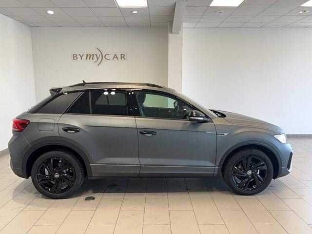 Volkswagen T-Roc image 8