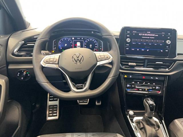 Volkswagen T-Roc image 2