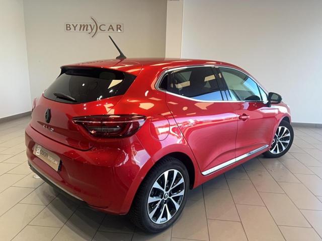 Renault Clio image 9