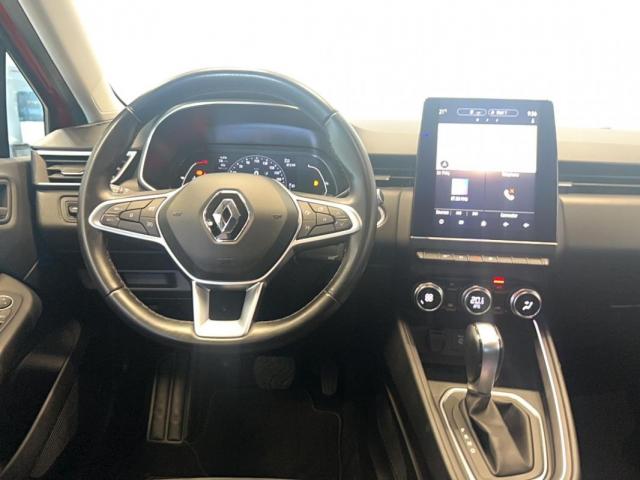 Renault Clio image 1