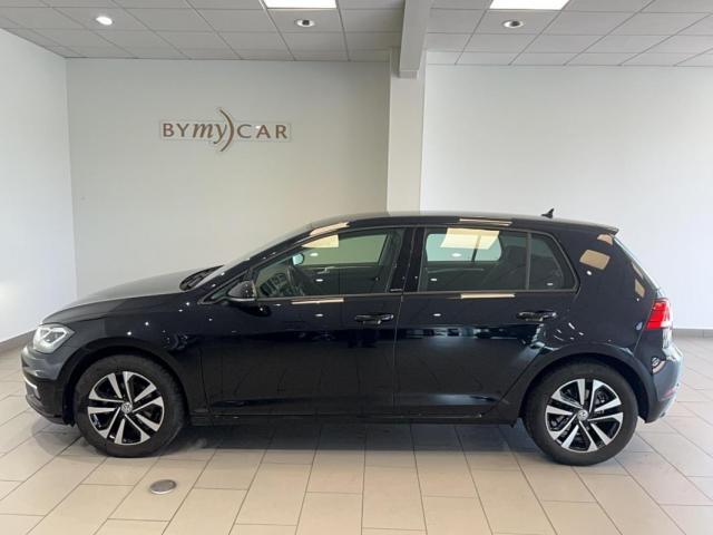 Volkswagen Golf image 9