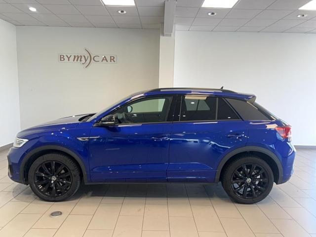 Volkswagen T-Roc image 6
