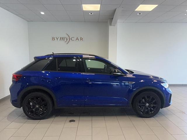 Volkswagen T-Roc image 4