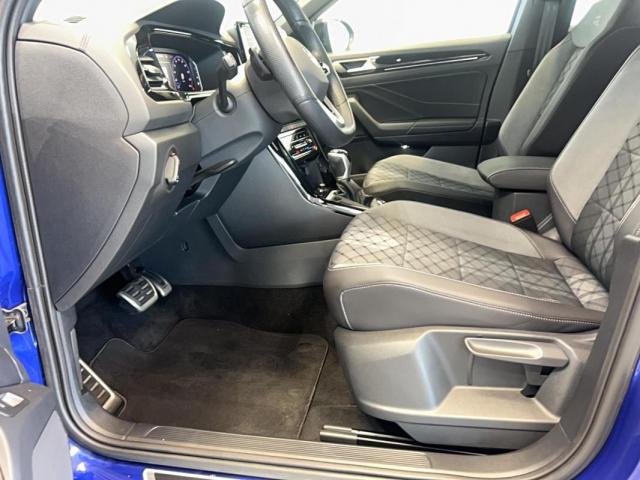 Volkswagen T-Roc image 8