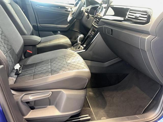 Volkswagen T-Roc image 3
