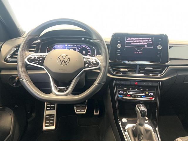 Volkswagen T-Roc image 2