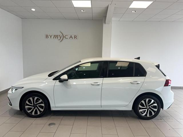 Volkswagen Golf image 6