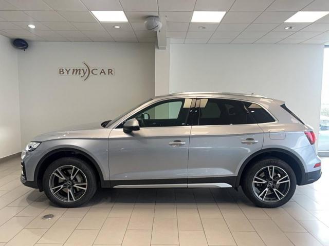 Audi Q5 image 5