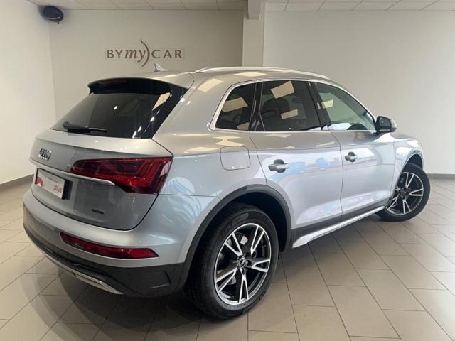 Audi Q5 image 7