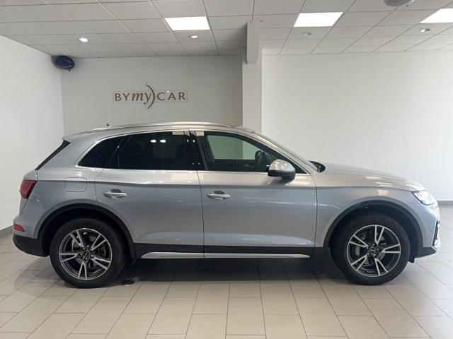 Audi Q5 image 3