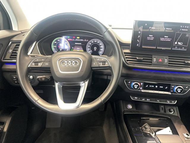 Audi Q5 image 1