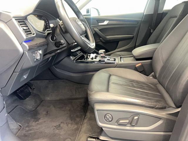 Audi Q5 image 8