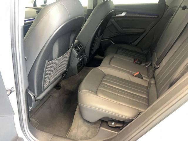 Audi Q5 image 4