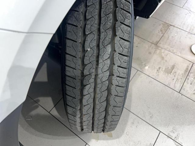 Volkswagen Crafter image 3
