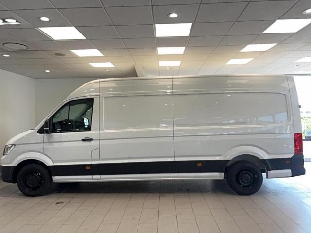 Volkswagen Crafter image 4