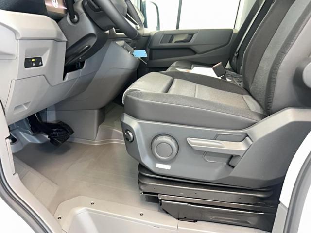 Volkswagen Crafter image 9
