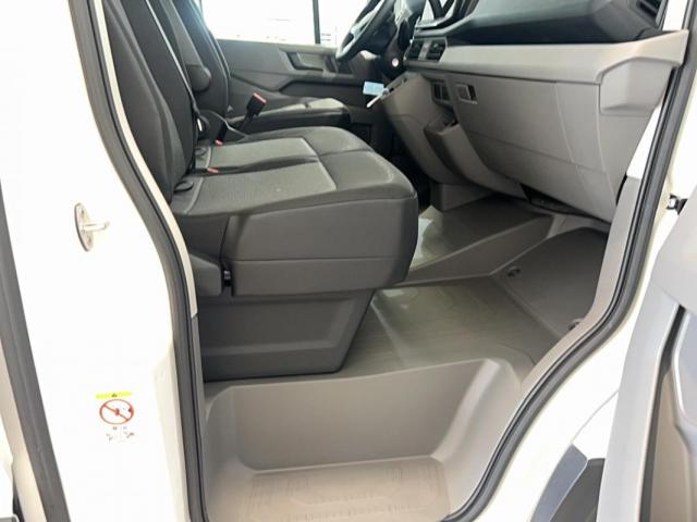 Volkswagen Crafter image 2