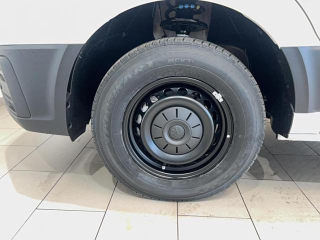 Volkswagen Crafter image 1
