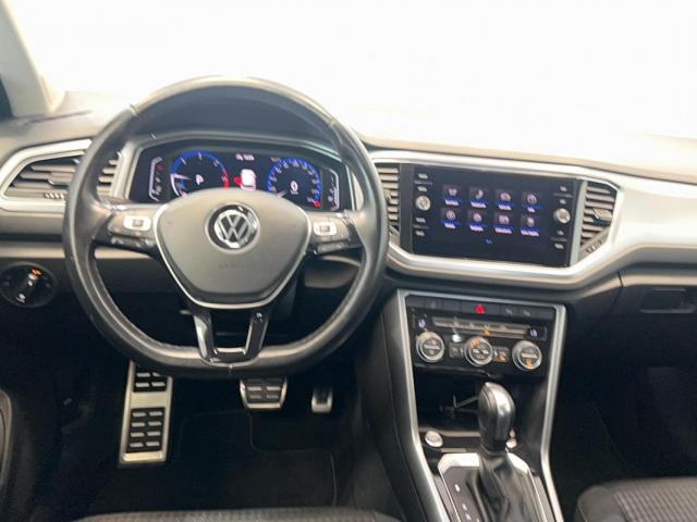 Volkswagen T-Roc image 2