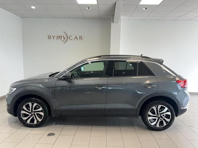 Volkswagen T-Roc image 8