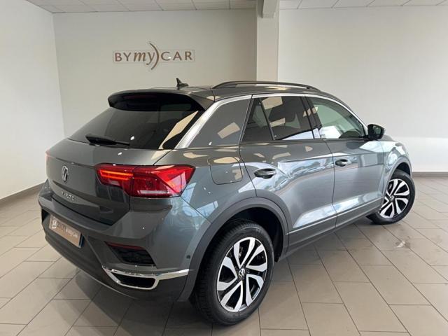 Volkswagen T-Roc image 1