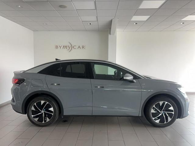 Volkswagen Id.5 image 3