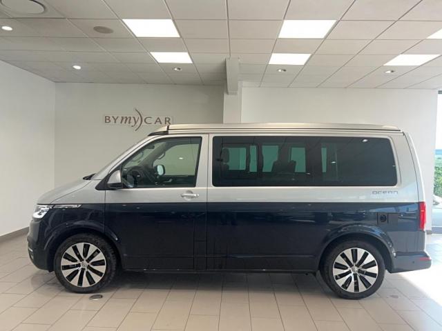 Volkswagen California image 8