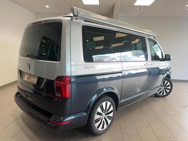 Volkswagen California image 2