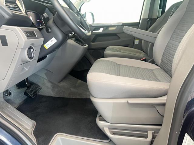 Volkswagen California image 5