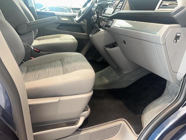 Volkswagen California image 4