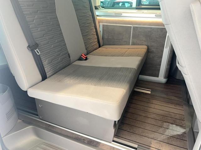 Volkswagen California image 1