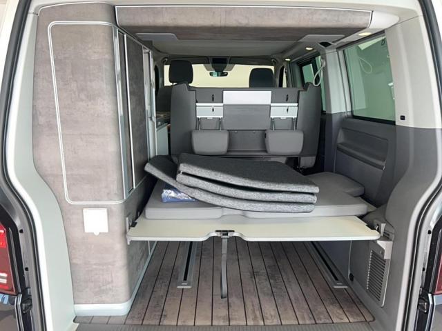 Volkswagen California image 3