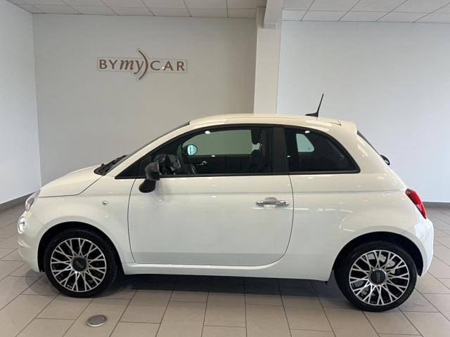 Fiat 500 image 2