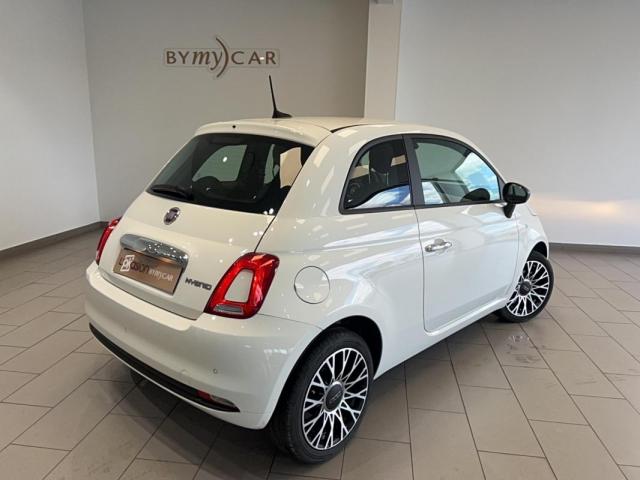 Fiat 500 image 9