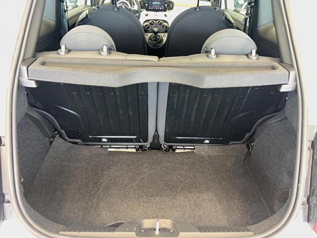 Fiat 500 image 1