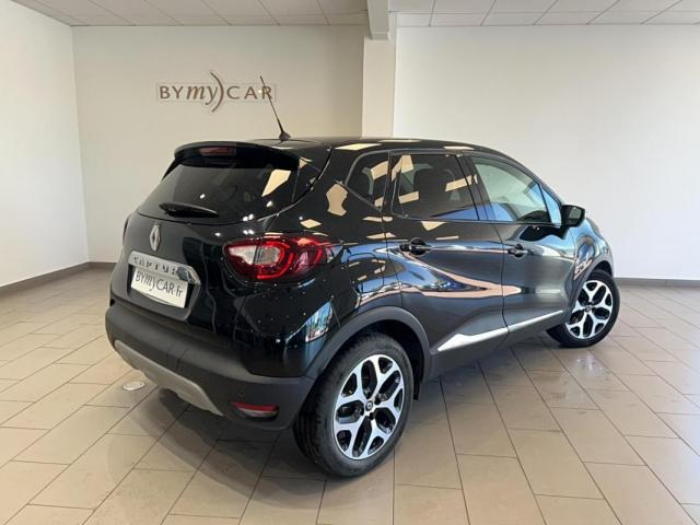 Renault Captur image 1