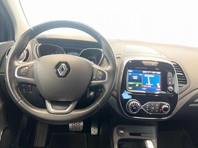 Renault Captur image 5