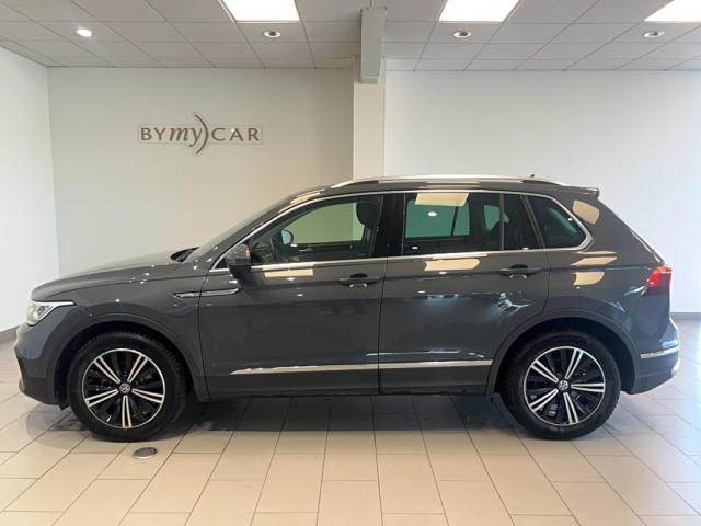 Volkswagen Tiguan image 9