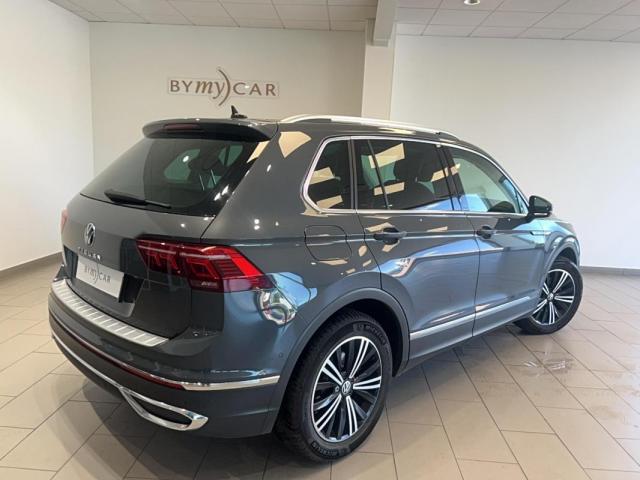 Volkswagen Tiguan image 2