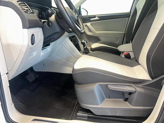 Volkswagen Tiguan image 3