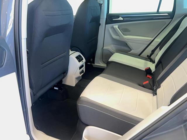 Volkswagen Tiguan image 1